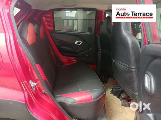 Datsun Redigo 1.0 T Option, 2018, Petrol