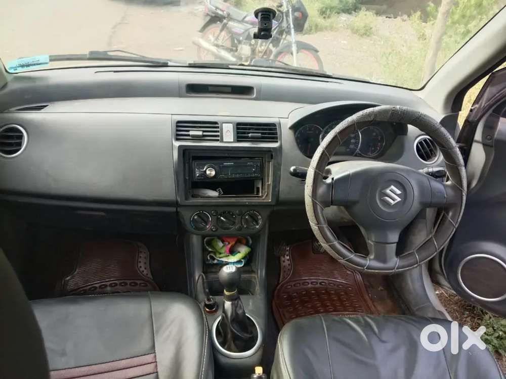 Maruti Suzuki Swift Dzire 2010 Petrol 90000 Km Driven