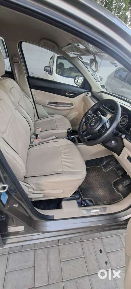 Maruti Suzuki Dzire 1.2 Vxi, 2021, Petrol