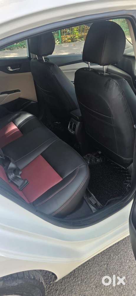 Hyundai Verna Sx(o) Turbo, 2019, Diesel