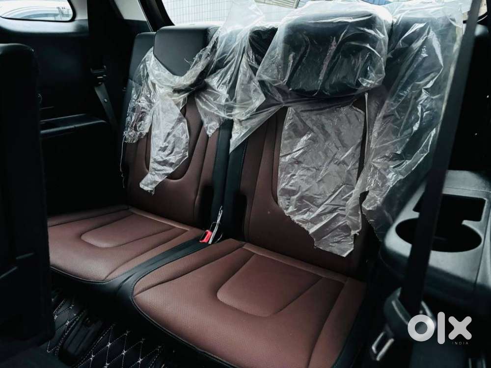 Hyundai Alcazar 1.5 Signature (o) Diesel At 7 Str, 2023, Diesel