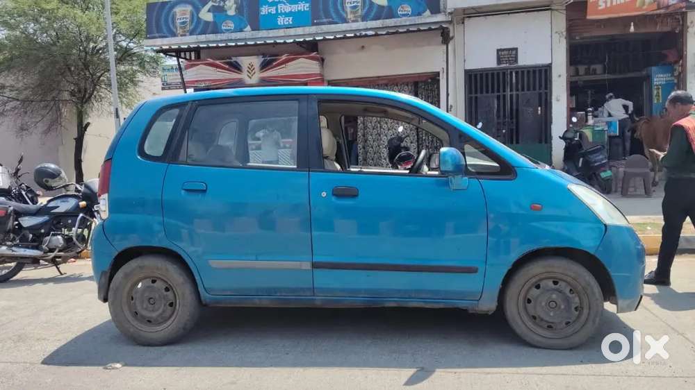 Maruti Suzuki Estilo 2009 Petrol 72000 Km Driven