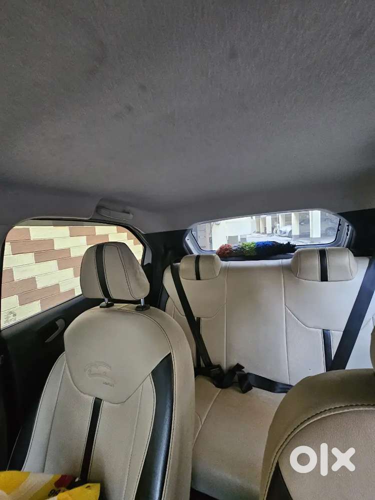 Ford Figo 2016 Petrol Well Maintained And Well Condition