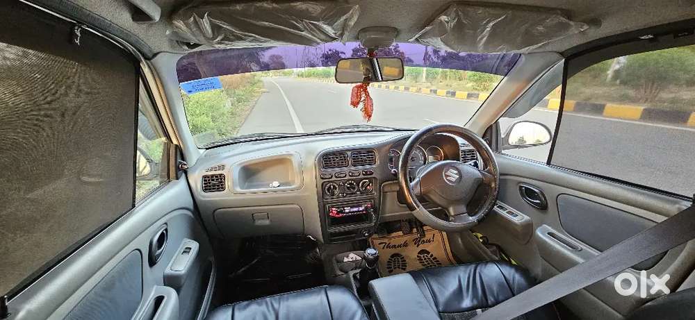 Maruti Suzuki Alto K10 2014 Car