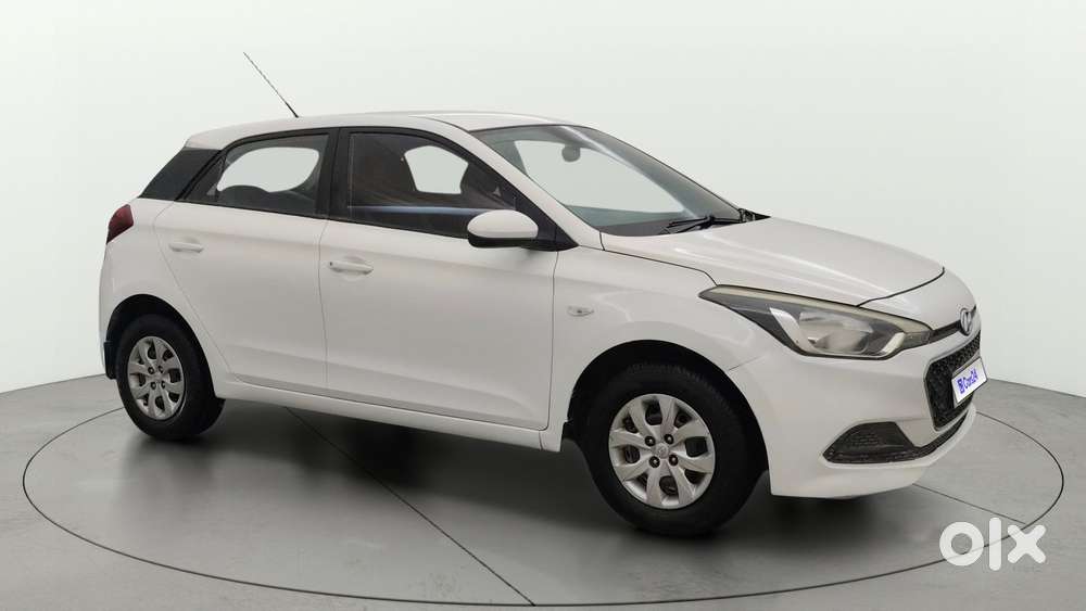 Hyundai Elite I20 Magna 1.2, 2015, Petrol