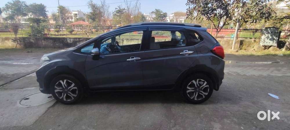 Honda Wr-v I-dtec V, 2017, Diesel