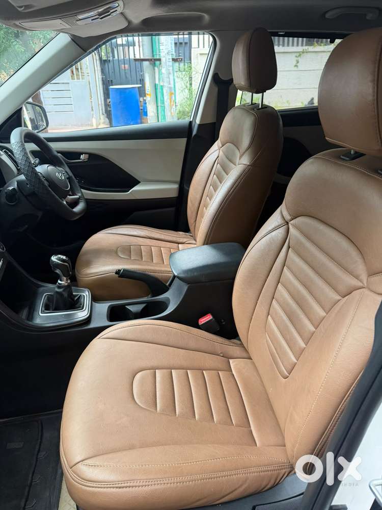 Hyundai Creta Sx 1.5 Diesel, 2022, Diesel