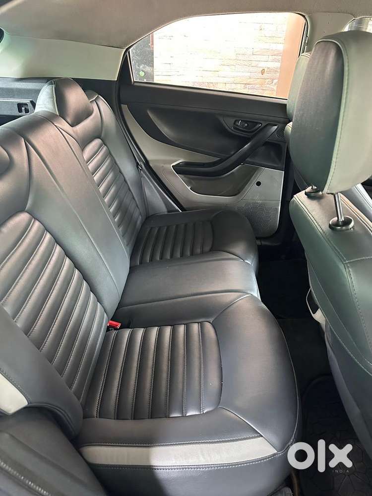 Tata Nexon 2019 Diesel 72000 Km Driven