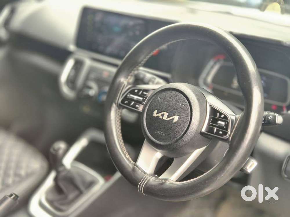 Kia Sonet 1.2 Htk, 2022, Petrol
