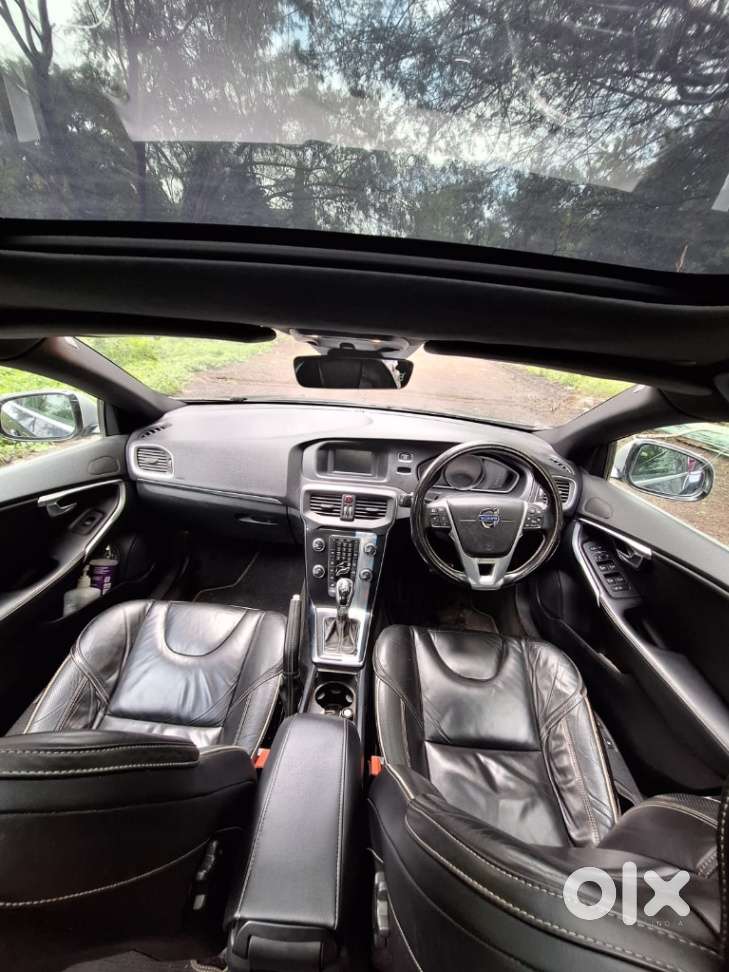 Volvo V40 Cross Country D3, 2015, Diesel