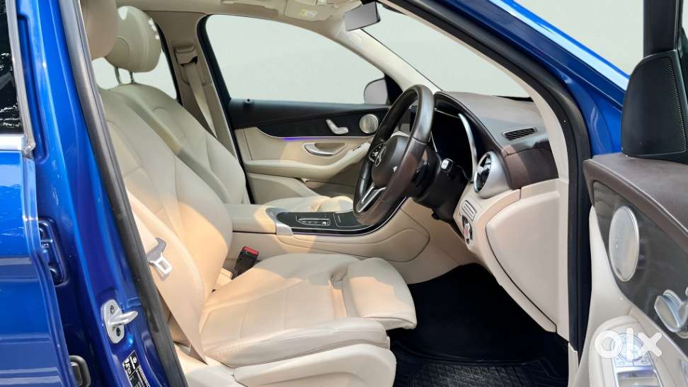 Mercedes-benz Glc Class 200, 2023, Petrol