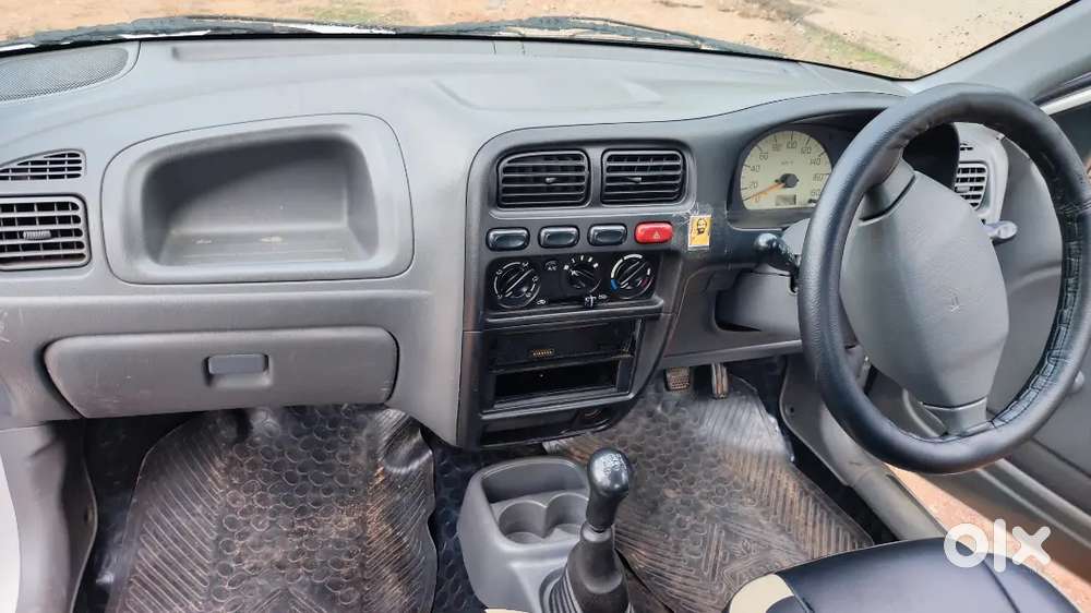 Maruti Alto 2010 Lx