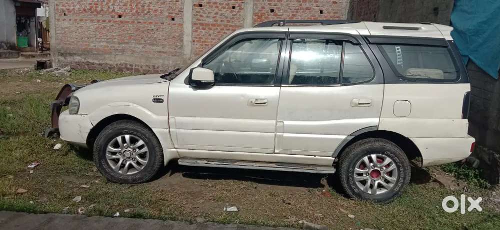 Arjand Bechna H