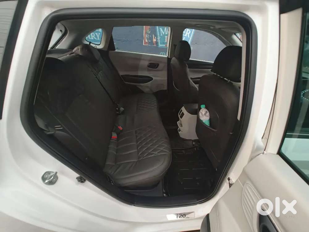 Hyundai I20 Sportz (o) Petrol,first Owner  Showroom Conditions