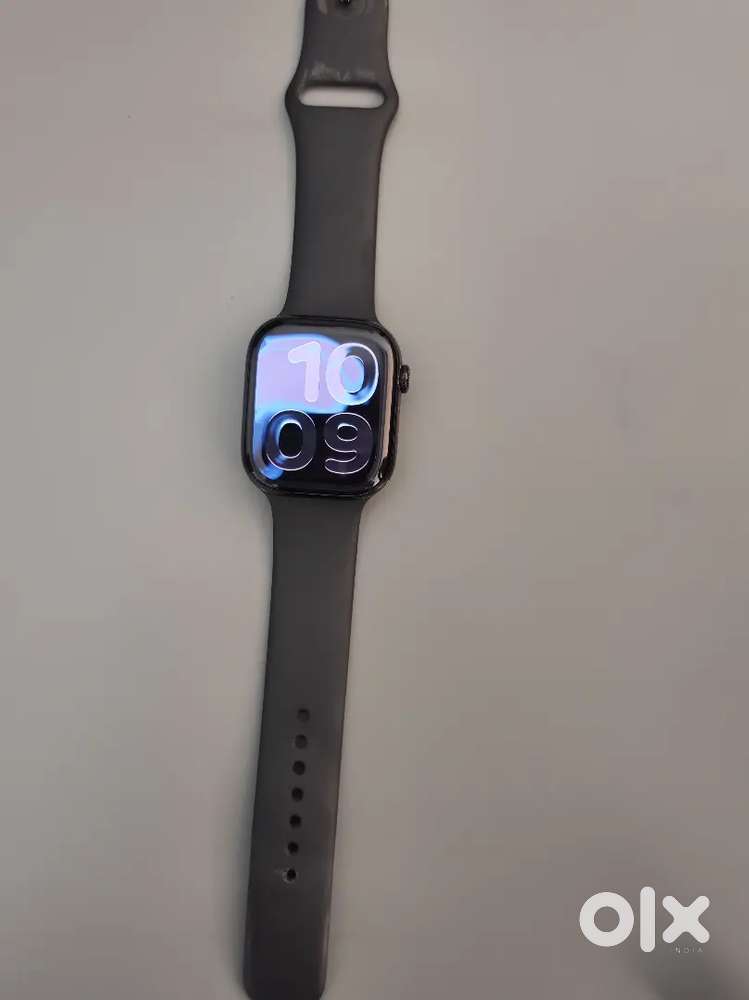 iWatch 10 series