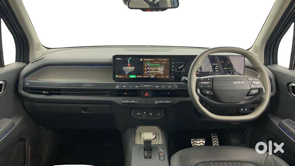Kia Syros Htx Plus Opt Turbo Dct, 2025, Petrol