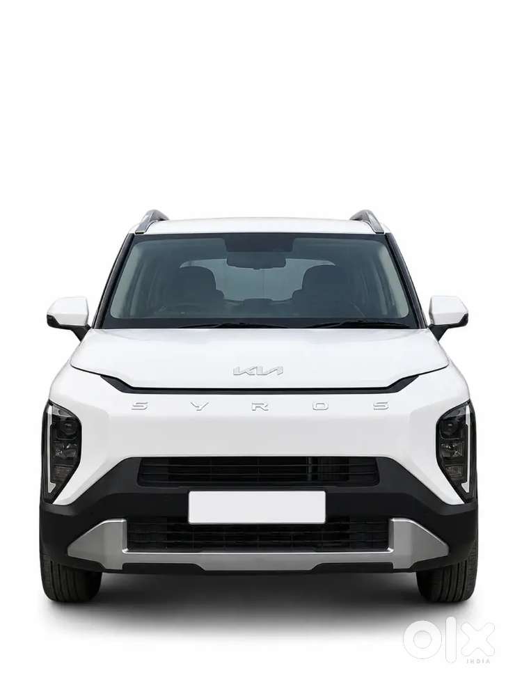 Kia Syros Htk Opt Turbo 2025 Diesel Manual