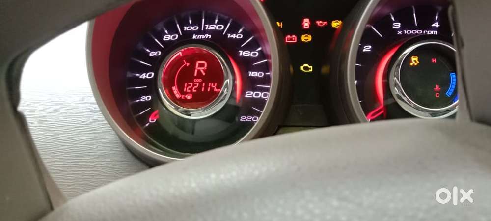 Mahindra Xuv500 2011-2015 W8 4wd, 2012, Diesel