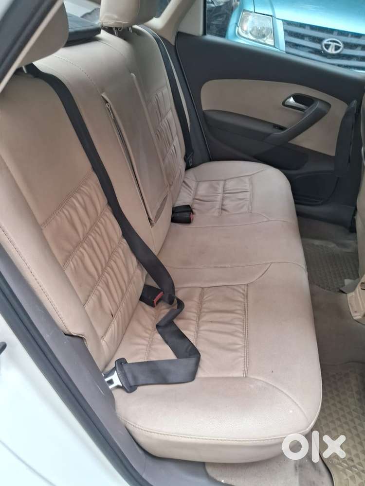 Volkswagen Vento Ipl Ii Petrol Highline, 2011, Petrol