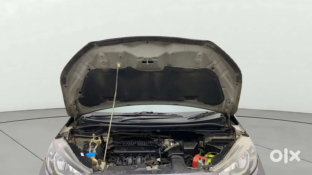 Honda Wr-v 1.2 Vx I-vtec, 2018, Petrol