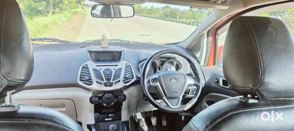Car Ecosport