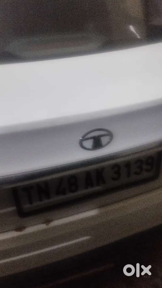 Tata Zest 2018 Diesel Well Maintained
