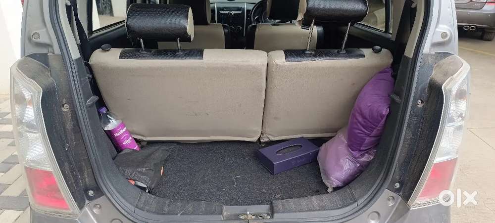 Maruti Suzuki Wagon R 2014 Second-hand Car