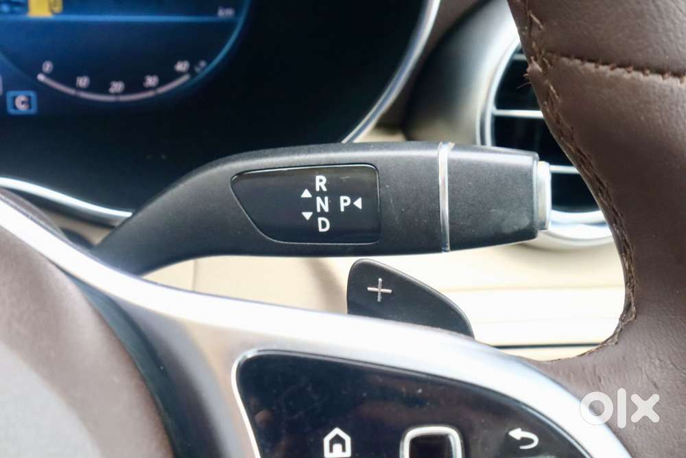 Mercedes-benz Glc Class 200, 2022, Petrol