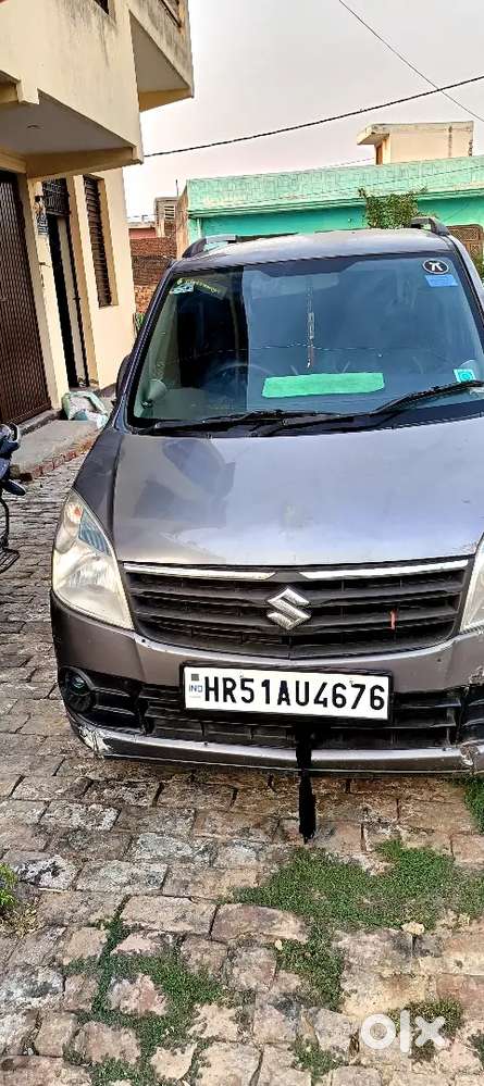 Maruti Suzuki Wegnor
