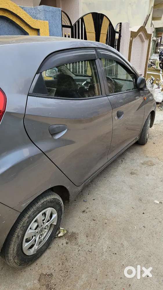 First Party फ़रवरी 2027 तक बीमा है, Ac, Power String, Power Window