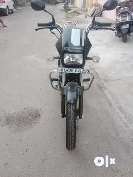 Olx bike on sale splendor plus