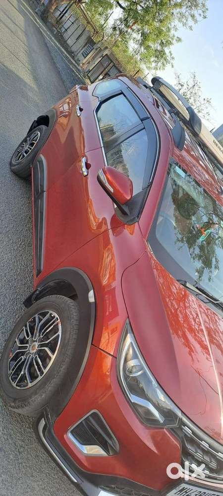 Renault Triber Petrol 2020