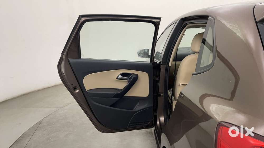 Volkswagen Polo 1.5 Tdi Highline, 2016, Diesel