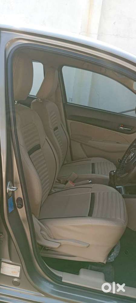 Maruti Suzuki Dzire 1.2 Vxi, 2024, Petrol