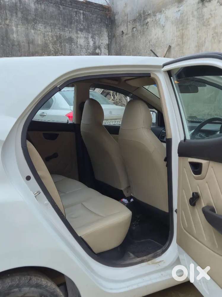 Hyundai Eon 2018 Petrol Well Maintained 68000km Driven