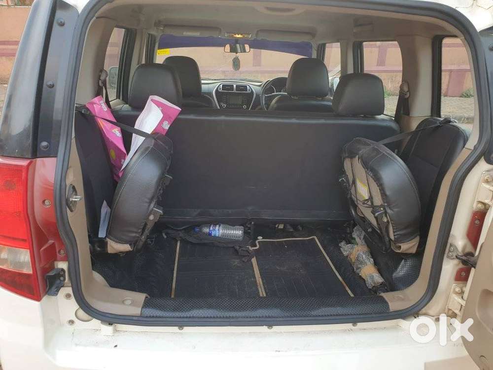 Mahindra Tuv 300 Mhawk100 T8, 2016, Diesel