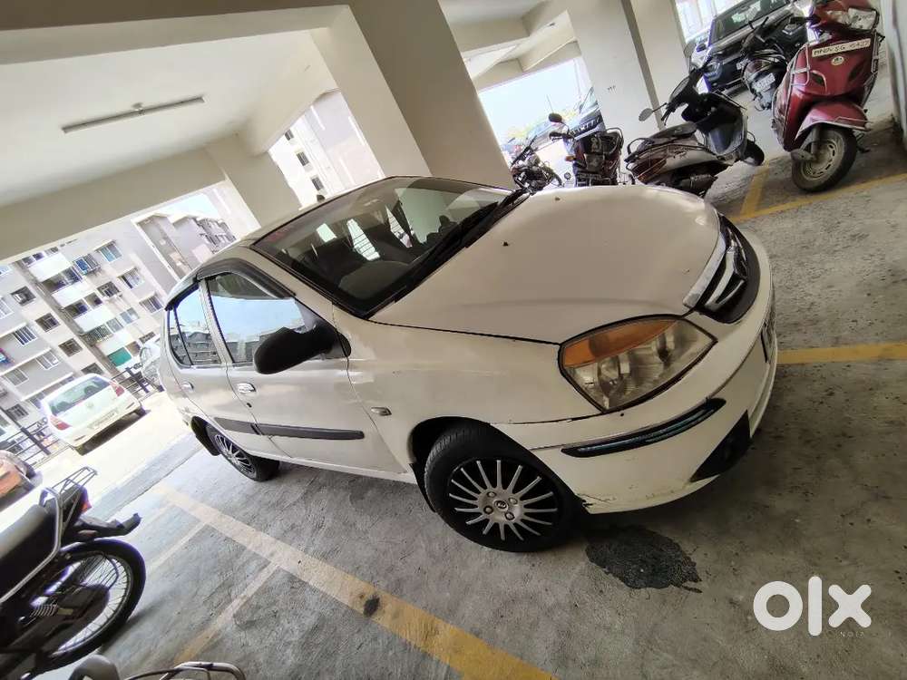Tata Indigo Ecs 2015