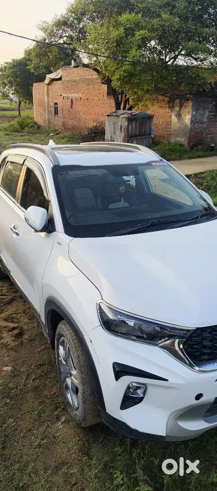 Kia Sonet 1.0 Htk Plus 2023