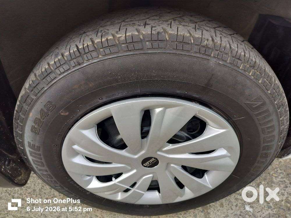 Maruti Suzuki Swift Vxi + Manual, 2010, Petrol