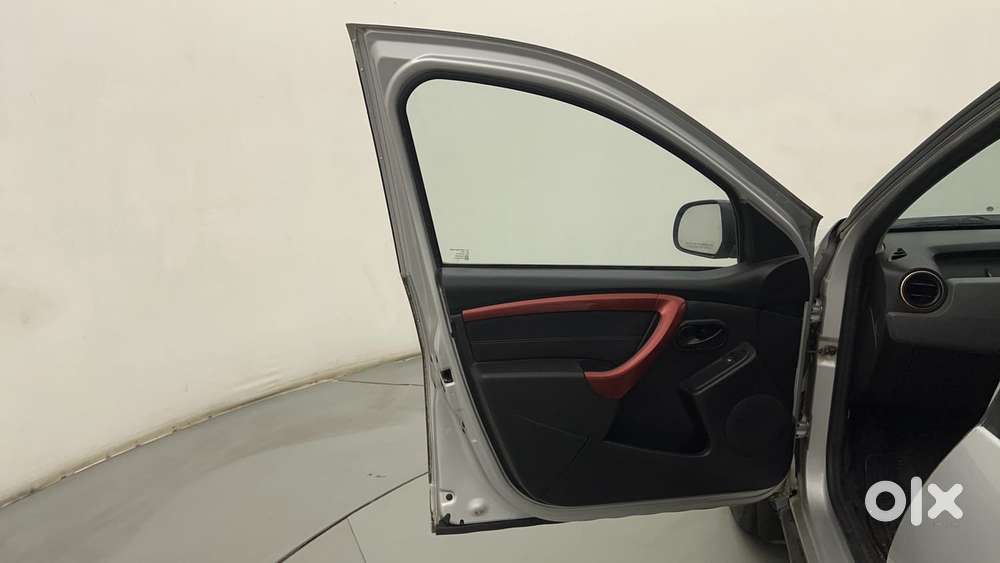 Renault Duster Petrol Rxs Cvt, 2018, Petrol