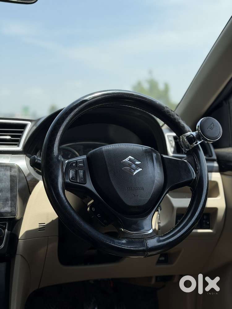 Maruti Suzuki Ciaz Vdi(o) Shvs, 2016, Diesel