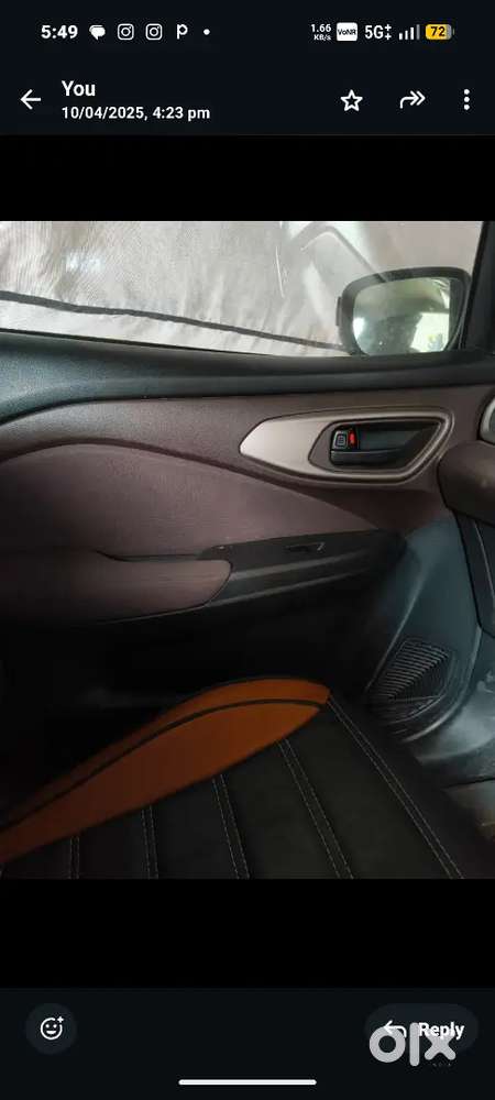 Maruti Suzuki Fronx 2023 Petrol 24000 Km Driven
