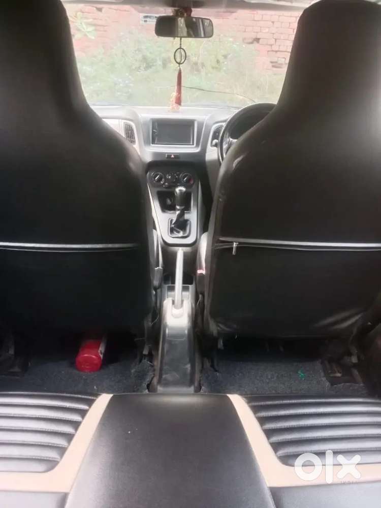 Maruti Suzuki Wagon R 2023 Automatic Petrol