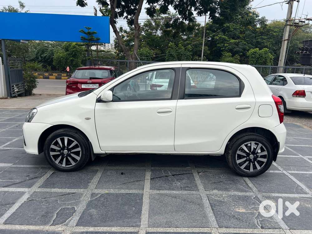 Toyota Etios Liva Gd, 2012, Diesel