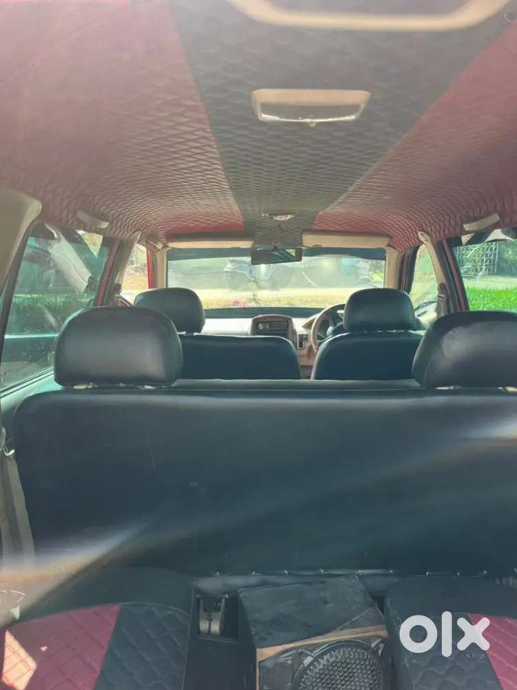 Chevrolet Aveo 2010 Diesel 250000 Km Driven