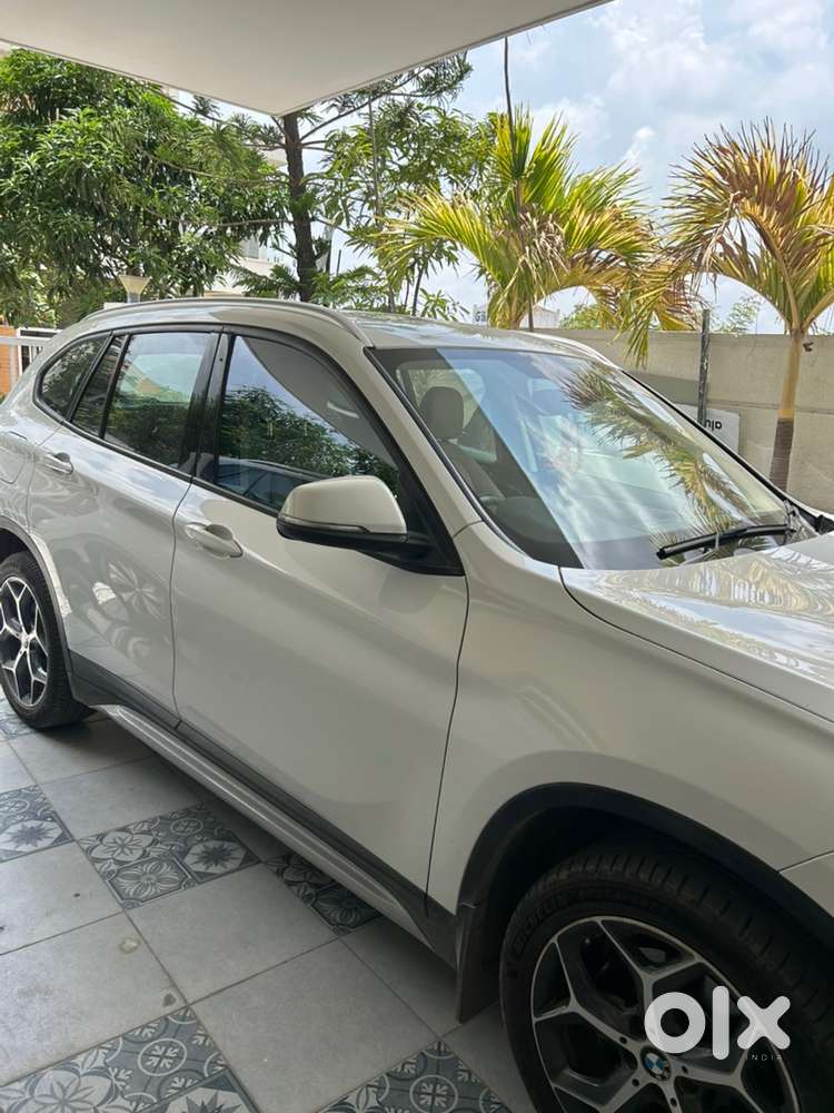 Bmw X1 Diesel 2019