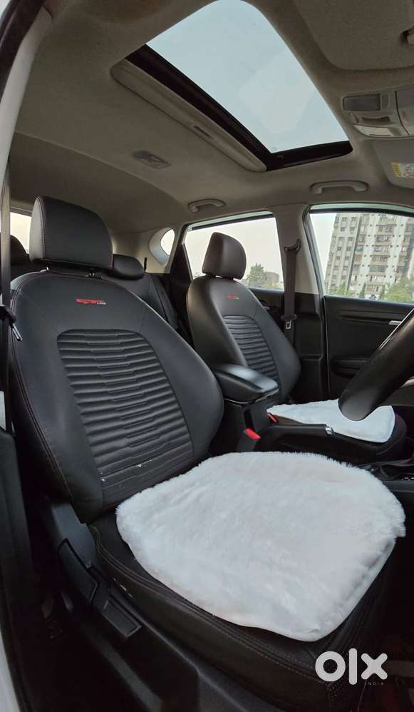 Kia Sonet 1.5 Gtx Plus Diesel, 2020, Diesel