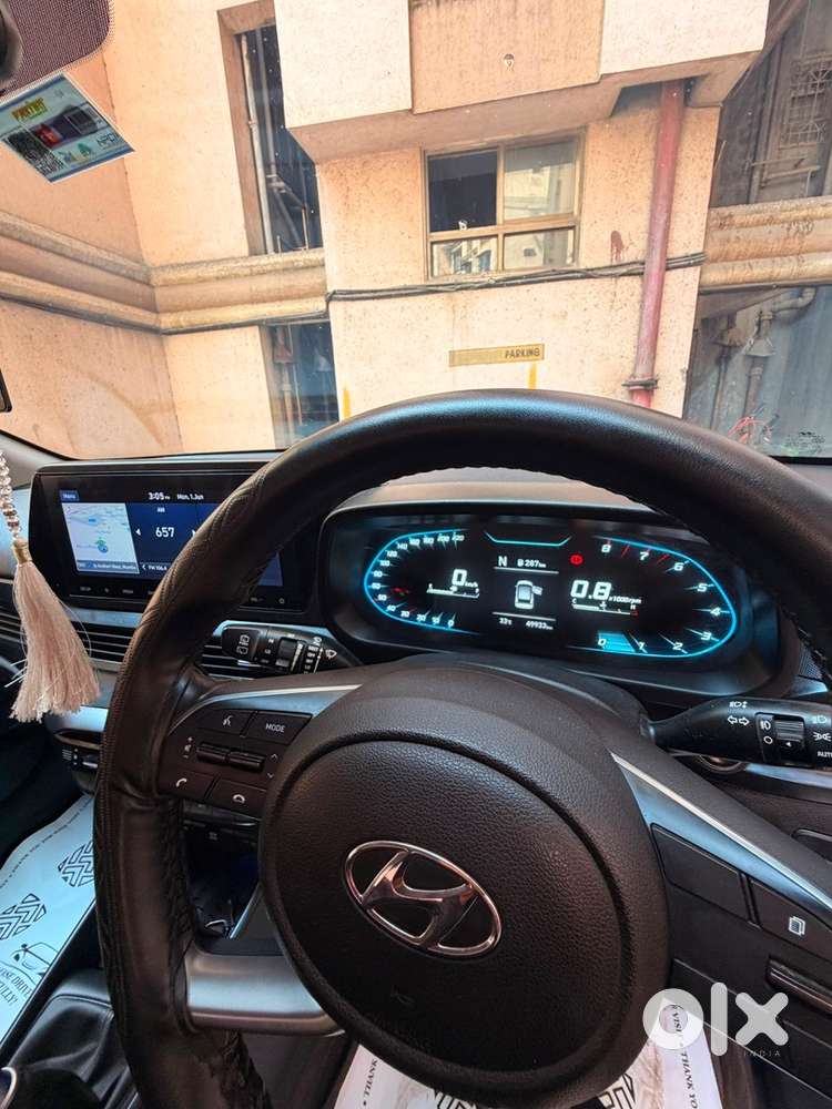 Hyundai I20 Asta 2021