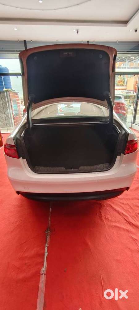 Jaguar Xf 2.0 Diesel Portfolio, 2018, Diesel