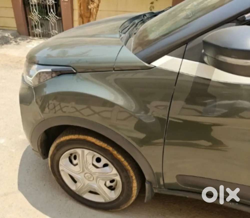 Showroom Condition Car
